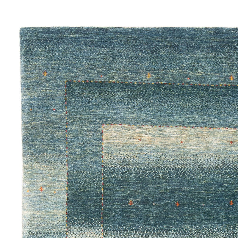 ロリバフト 絨毯 250x168cm - ペルシャウールラグ