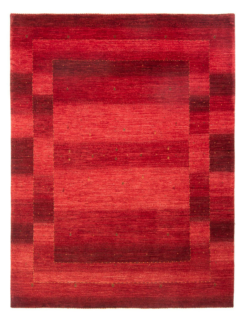 ロリバフト 絨毯 226x174cm - ペルシャウールラグ
