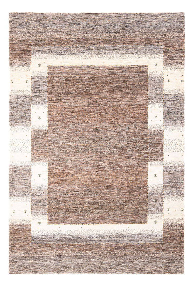 ロリバフト 絨毯 244x171cm - ペルシャウールラグ