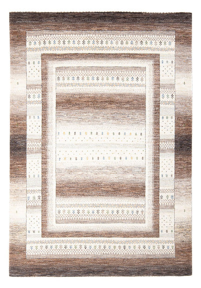 ロリバフト 絨毯 177x244cm - ペルシャウールラグ