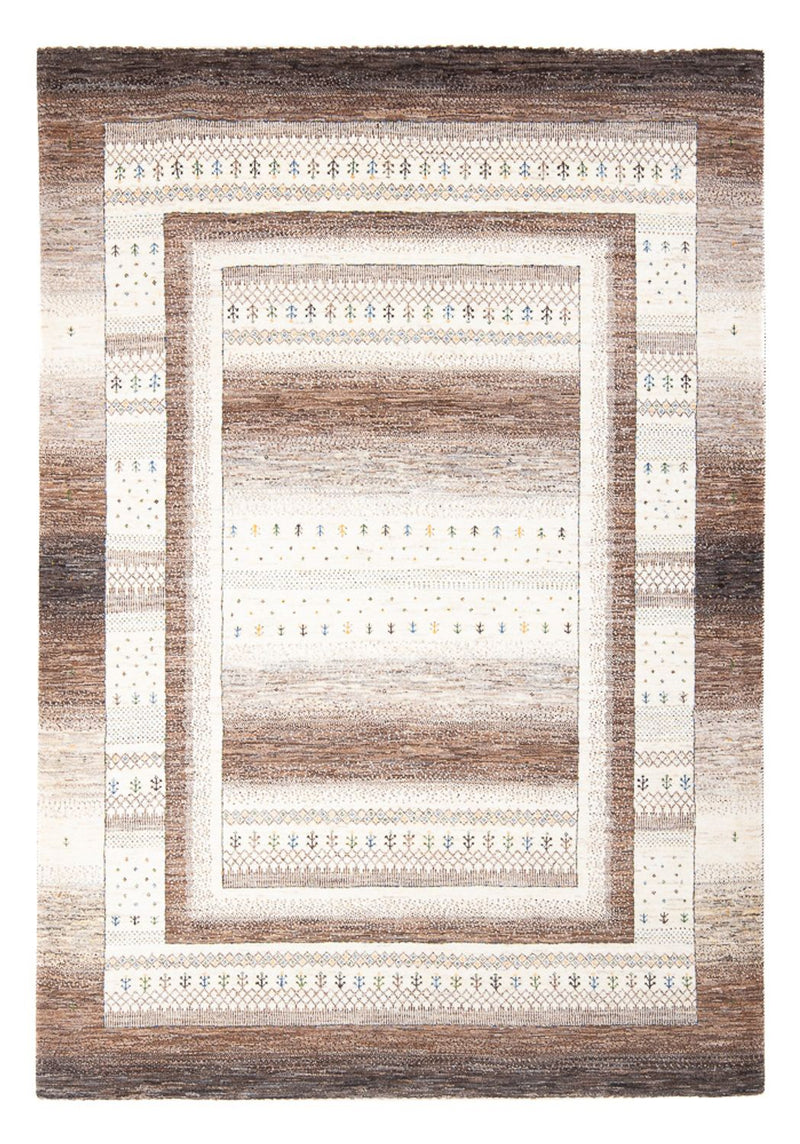 ロリバフト 絨毯 244x177cm - ペルシャウールラグ
