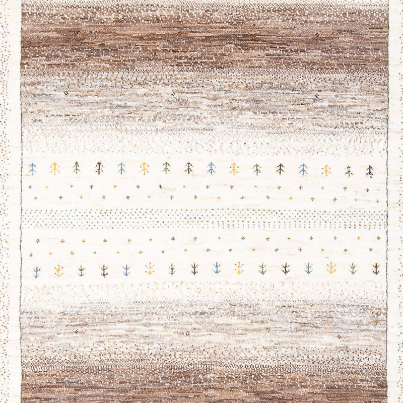 ロリバフト 絨毯 244x177cm - ペルシャウールラグ