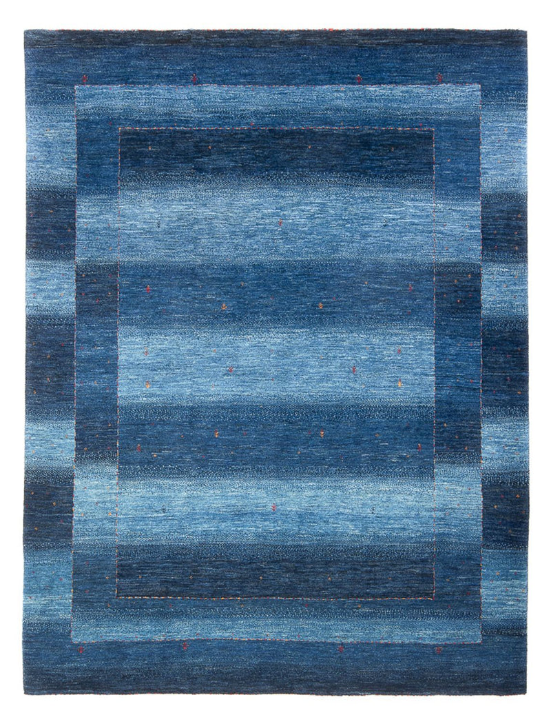 ロリバフト 絨毯 232x179cm - ペルシャウールラグ
