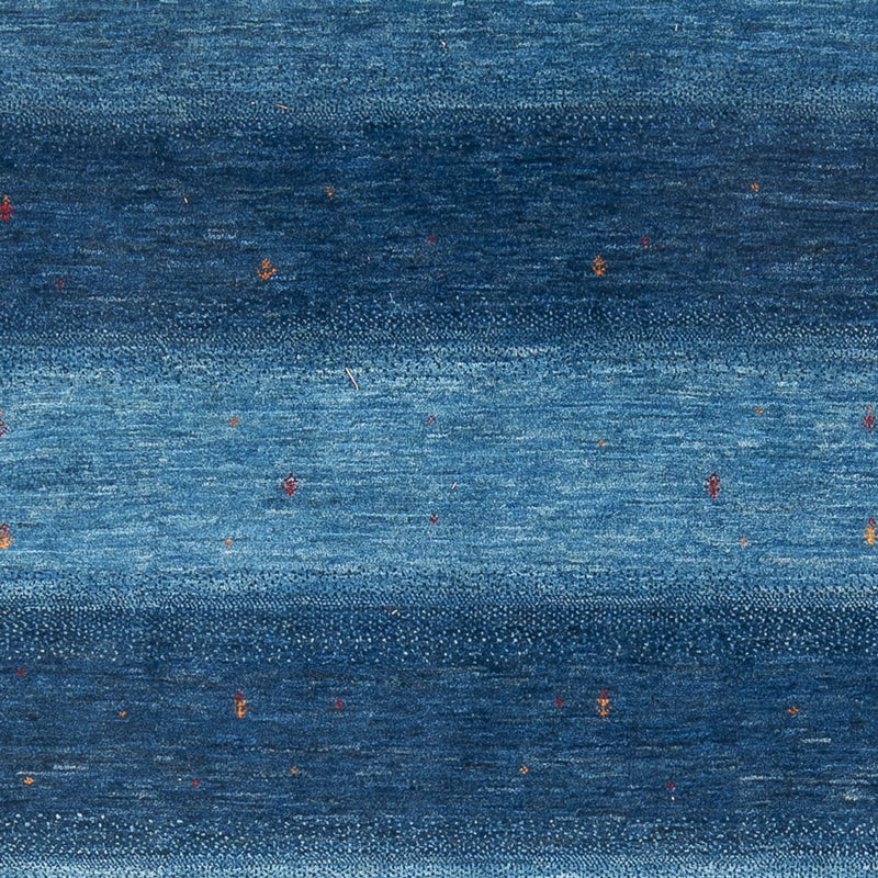 ロリバフト 絨毯 232x179cm - ペルシャウールラグ