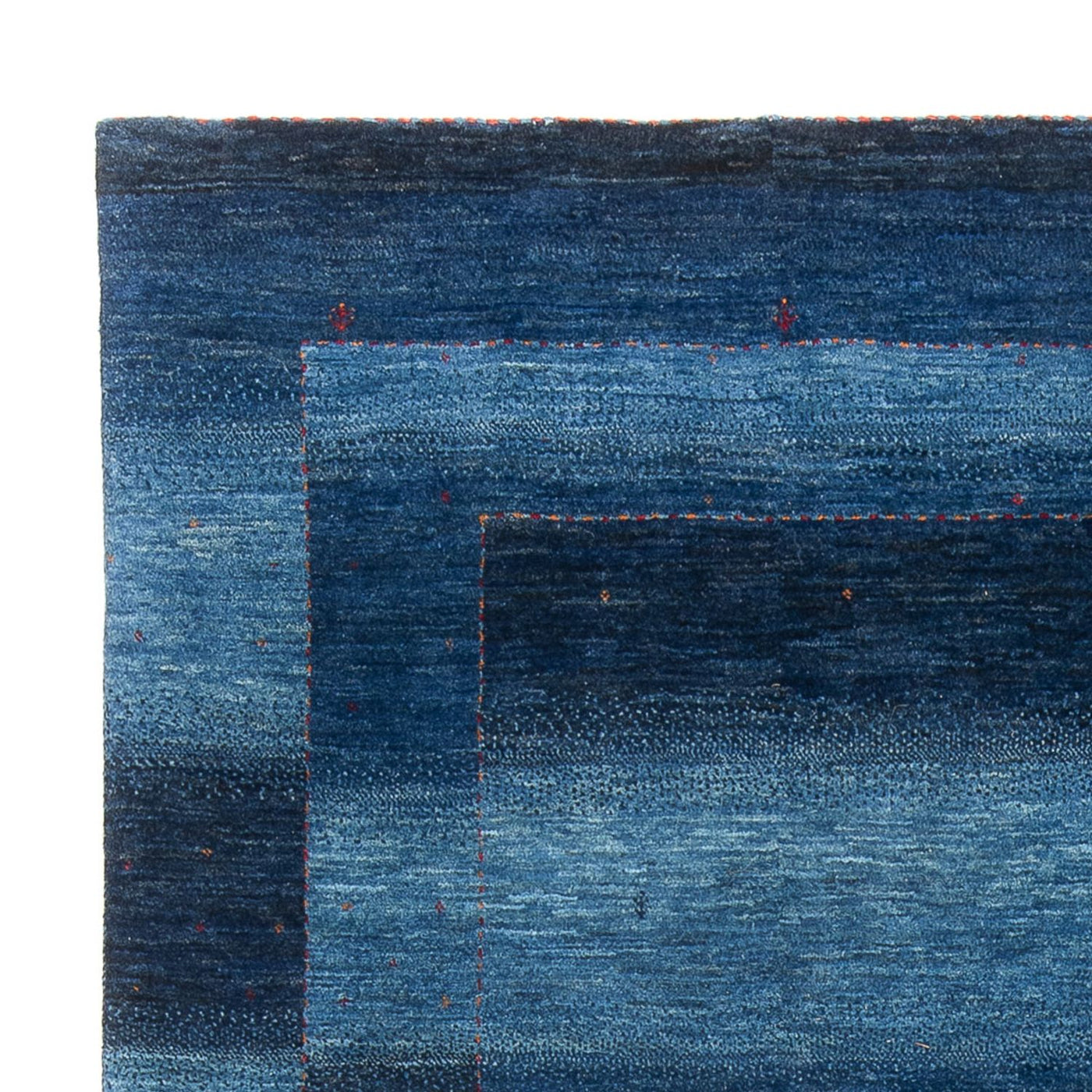 ロリバフト 絨毯 232x179cm - ペルシャウールラグ