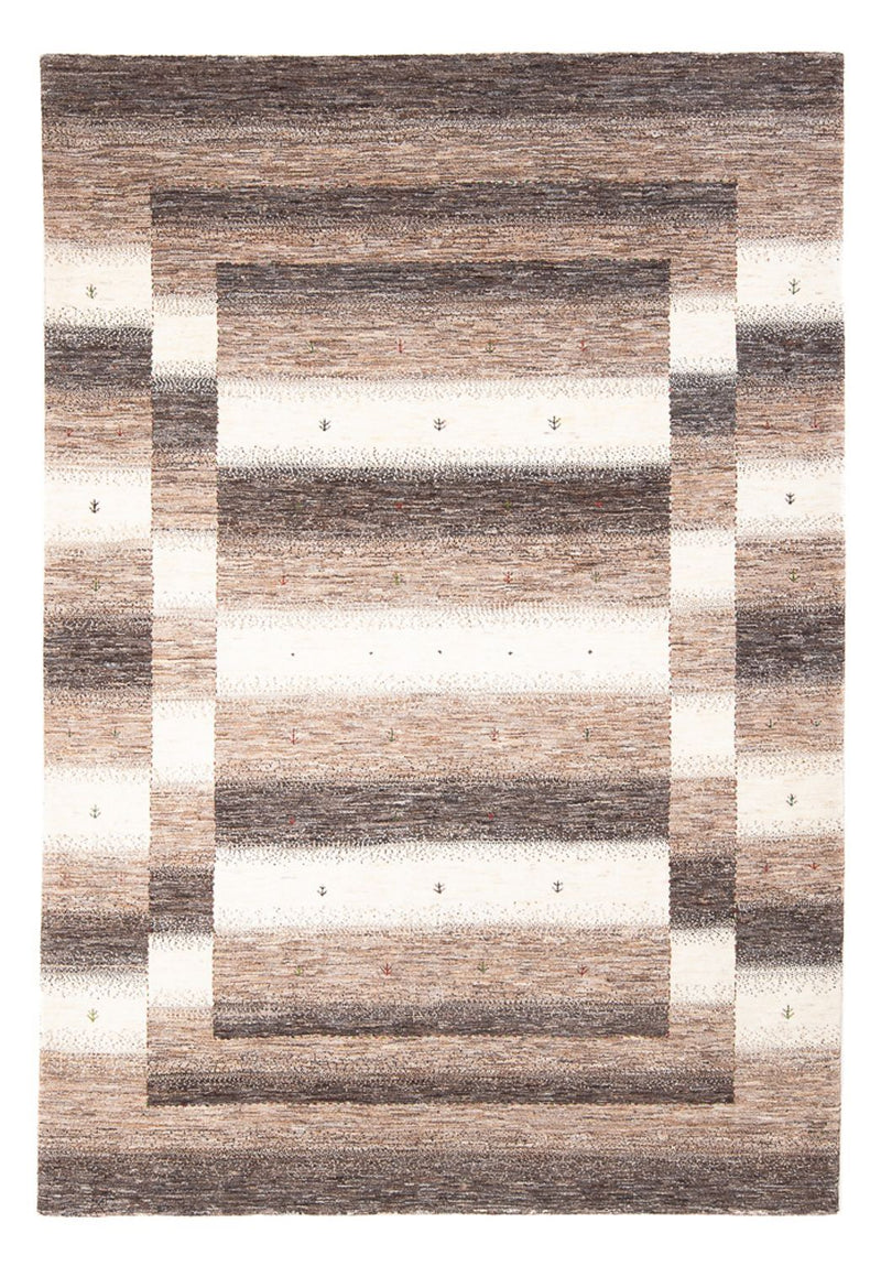 ロリバフト 絨毯 246x174cm - ペルシャウールラグ