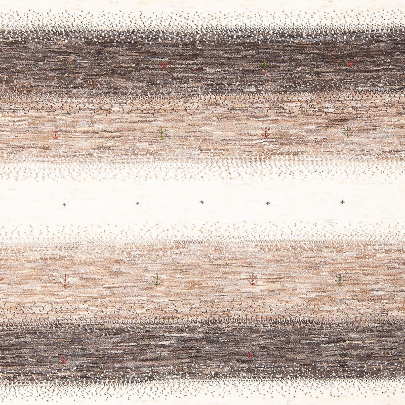 ロリバフト 絨毯 246x174cm - ペルシャウールラグ