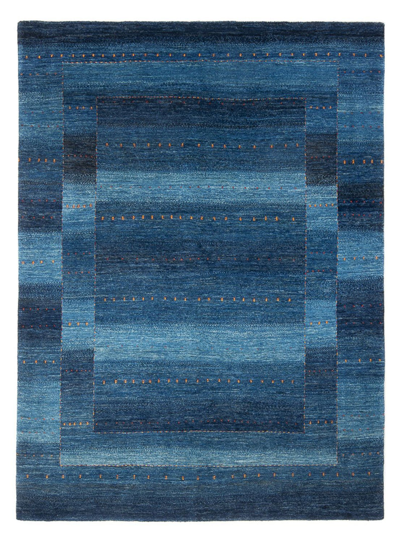 ロリバフト 絨毯 241x180cm - ペルシャウールラグ