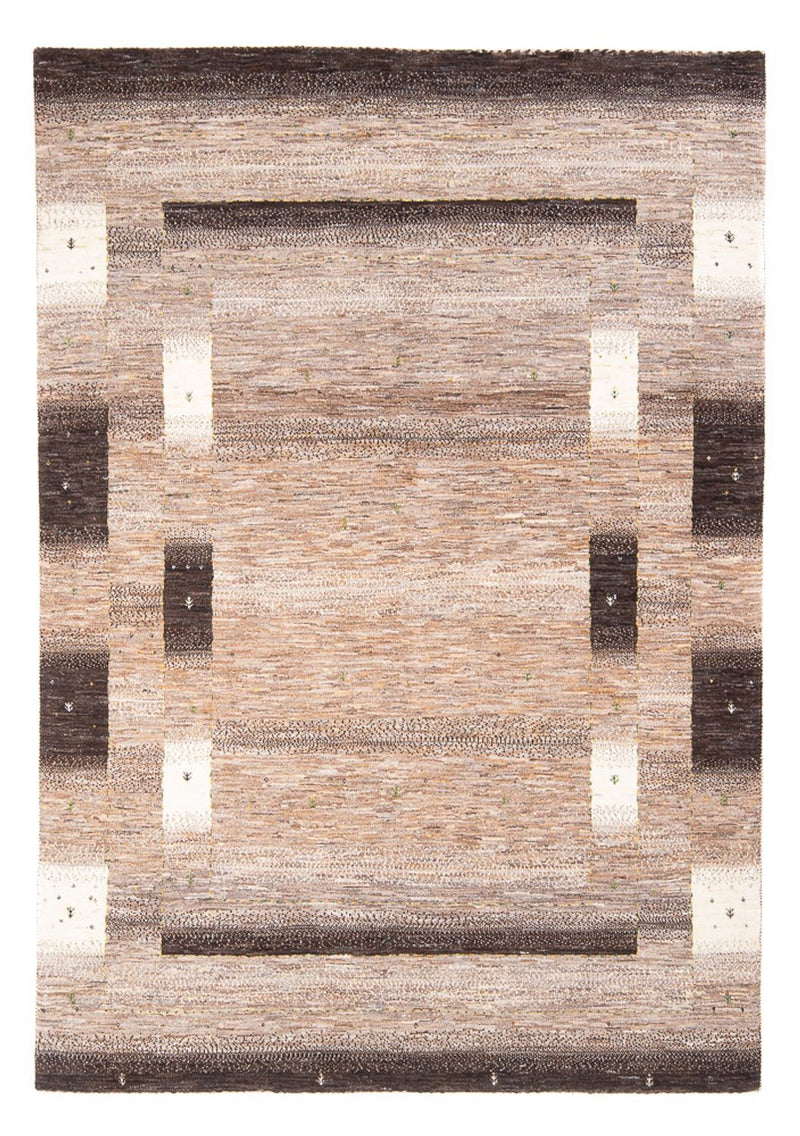 ロリバフト 絨毯 232x176cm - ペルシャウールラグ