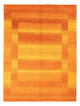 ロリバフト 絨毯 238x183cm - ペルシャウールラグ