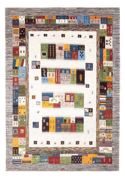 ロリバフト 絨毯 178x258cm - ペルシャウールラグ