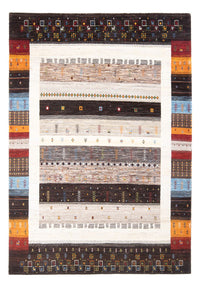 ロリバフト 絨毯 248x175cm - ペルシャウールラグ – product image