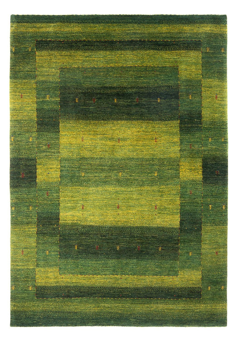 ロリバフト 絨毯 243x166cm - ペルシャウールラグ