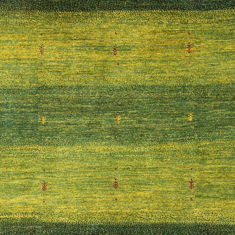 ロリバフト 絨毯 243x166cm - ペルシャウールラグ
