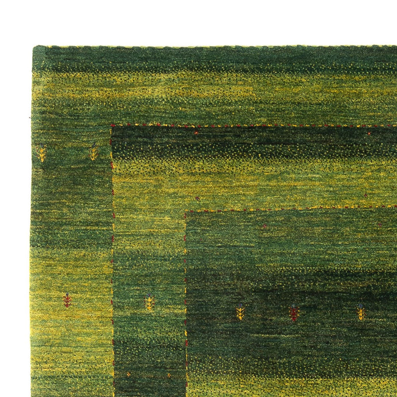 ロリバフト 絨毯 243x166cm - ペルシャウールラグ