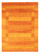 ロリバフト 絨毯 236x173cm - ペルシャウールラグ