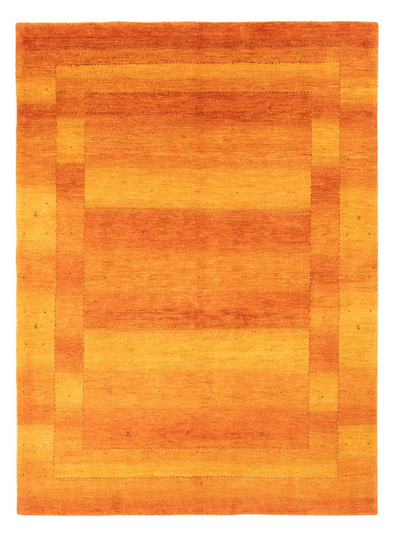 ロリバフト 絨毯 236x173cm - ペルシャウールラグ