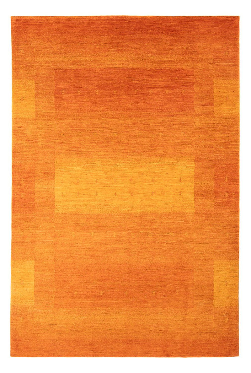 ロリバフト 絨毯 251x172cm - ペルシャウールラグ