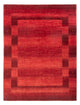 ロリバフト 絨毯 240x183cm - ペルシャウールラグ
