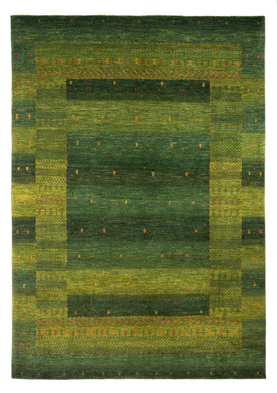 ロリバフト 絨毯 200x297cm - ペルシャウールラグ