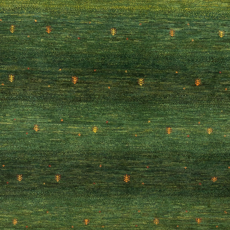 ロリバフト 絨毯 297x200cm - ペルシャウールラグ