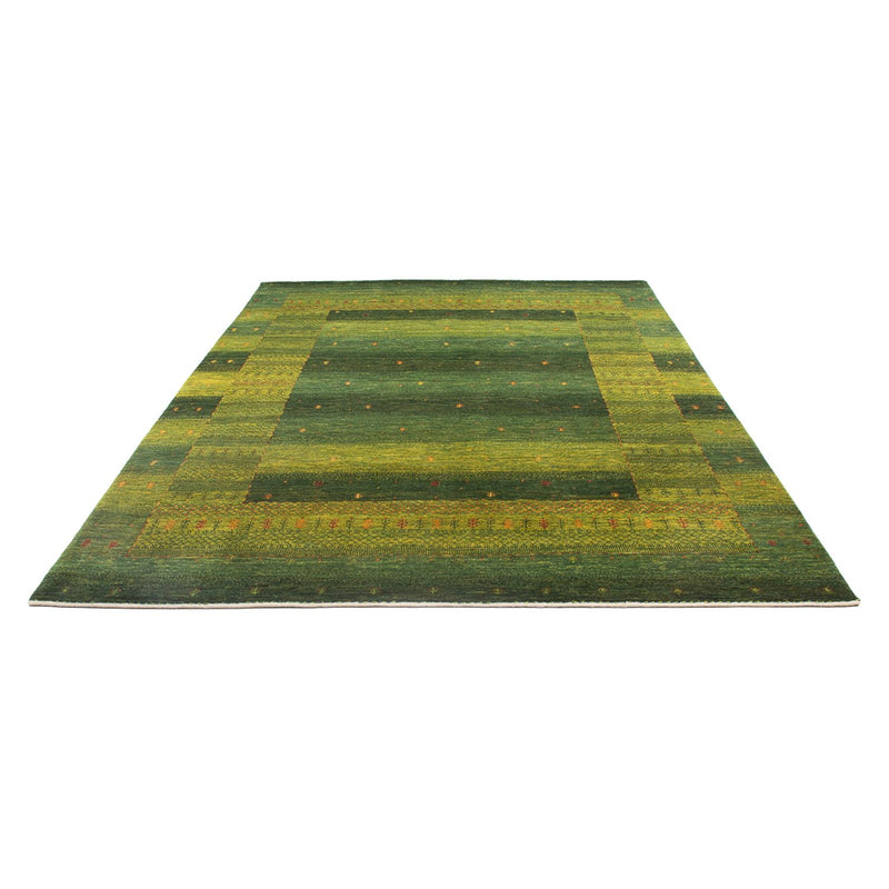 ロリバフト 絨毯 297x200cm - ペルシャウールラグ