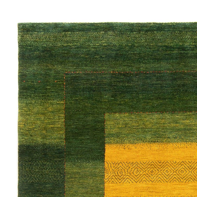 ロリバフト 絨毯 289x214cm - ペルシャウールラグ