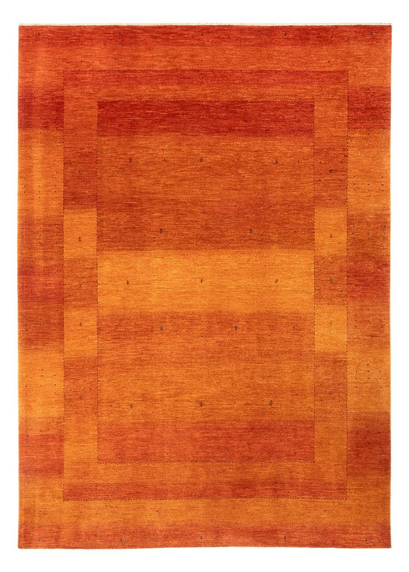 ロリバフト 絨毯 293x218cm - ペルシャウールラグ