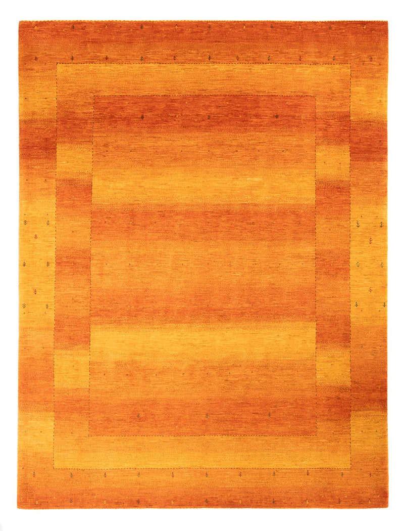 ロリバフト 絨毯 290x217cm - ペルシャウールラグ
