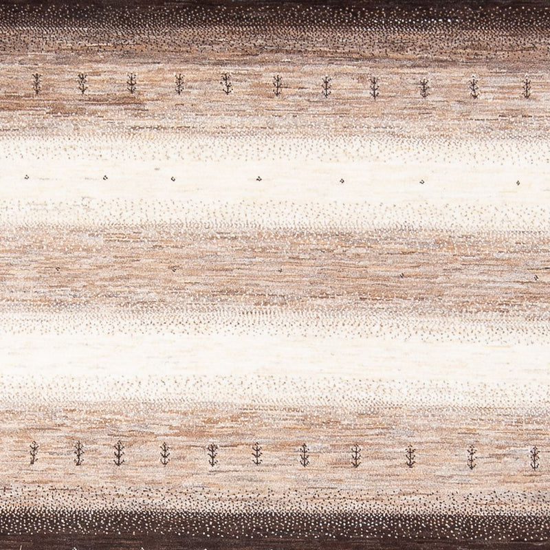 ロリバフト 絨毯 289x215cm - ペルシャウールラグ