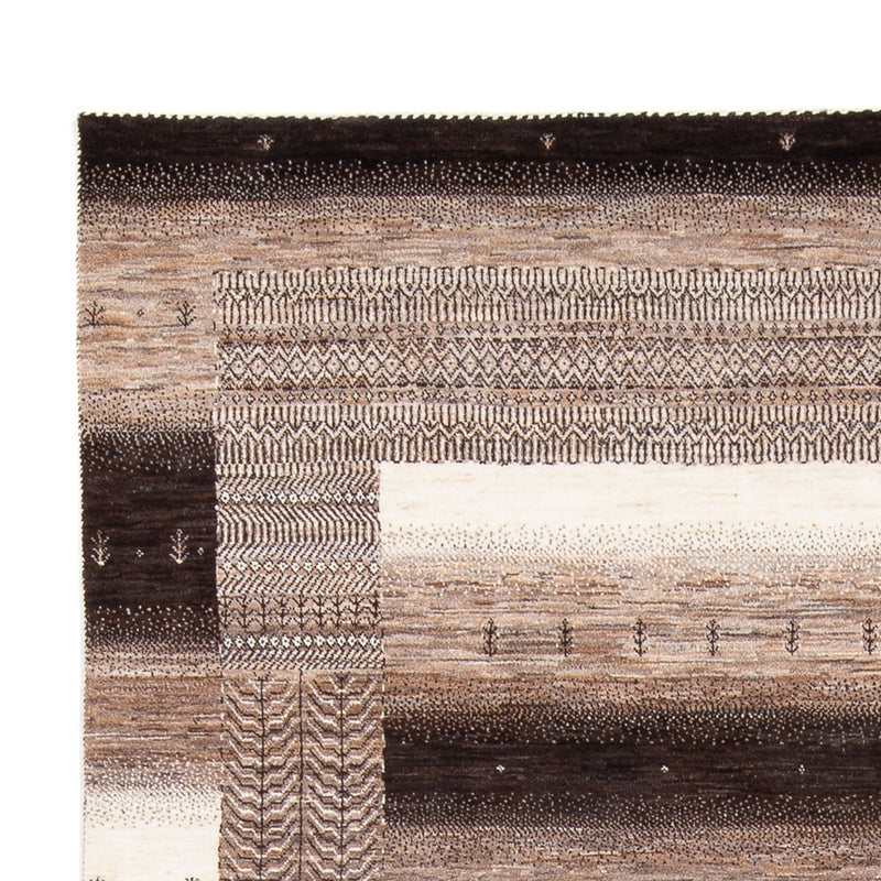 ロリバフト 絨毯 289x215cm - ペルシャウールラグ