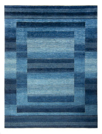 ロリバフト 絨毯 286x212cm - ペルシャウールラグ – product image