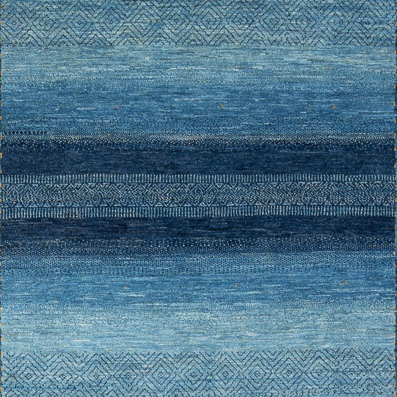 ロリバフト 絨毯 286x212cm - ペルシャウールラグ
