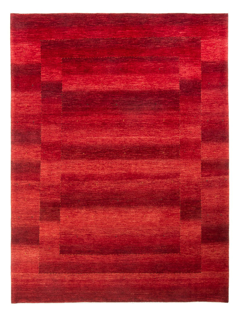 ロリバフト 絨毯 282x213cm - ペルシャウールラグ