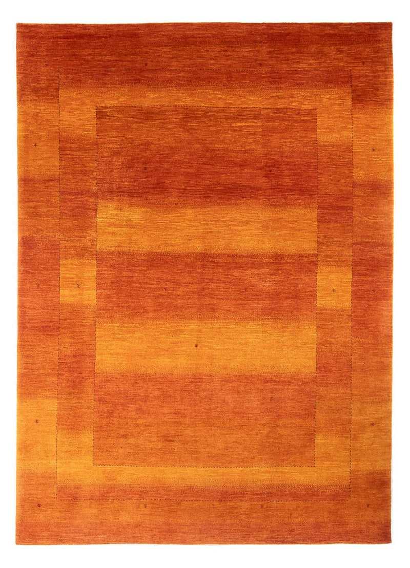 ロリバフト 絨毯 290x208cm - ペルシャウールラグ