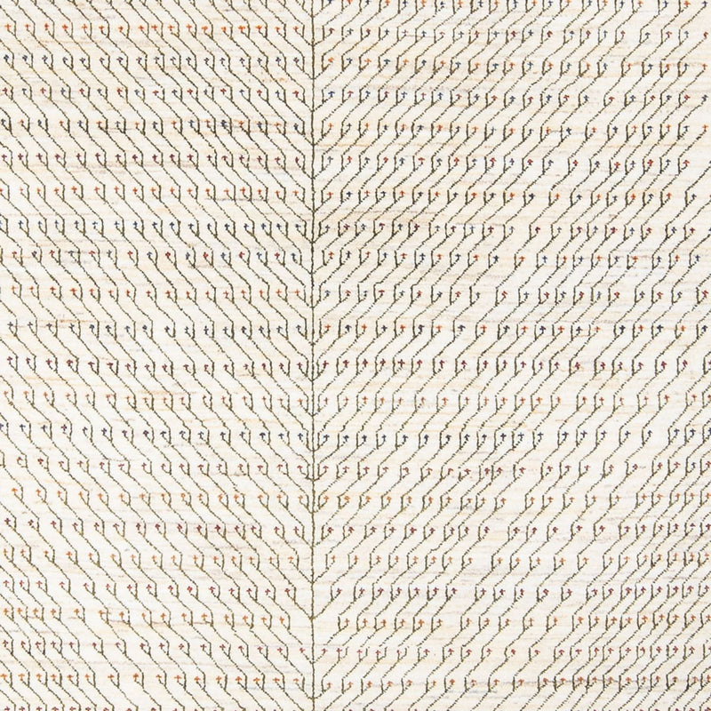 ロリバフト 絨毯 305x211cm - ペルシャウールラグ