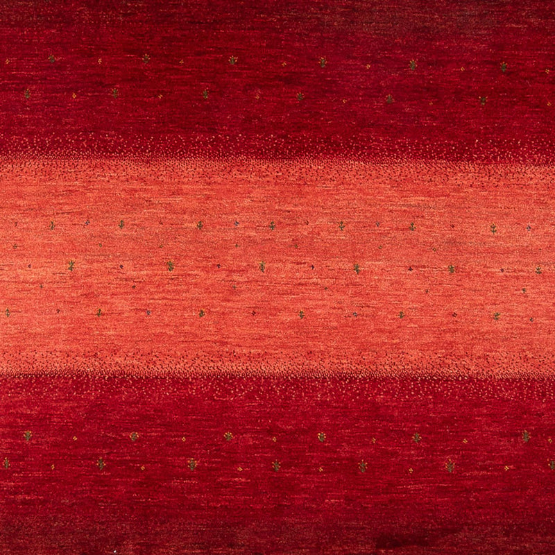 ロリバフト 絨毯 302x222cm - ペルシャウールラグ