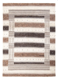 ロリバフト 絨毯 305x222cm - ペルシャウールラグ – product image