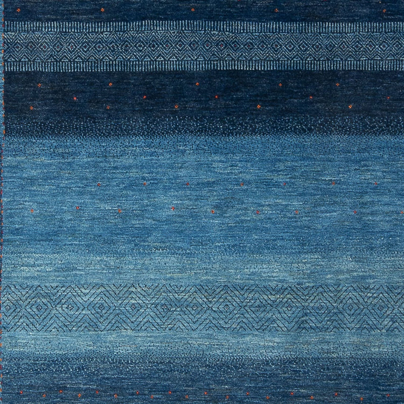 ロリバフト 絨毯 287x196cm - ペルシャウールラグ