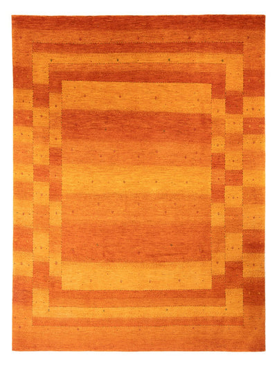 ロリバフト 絨毯 219x302cm - ペルシャウールラグ