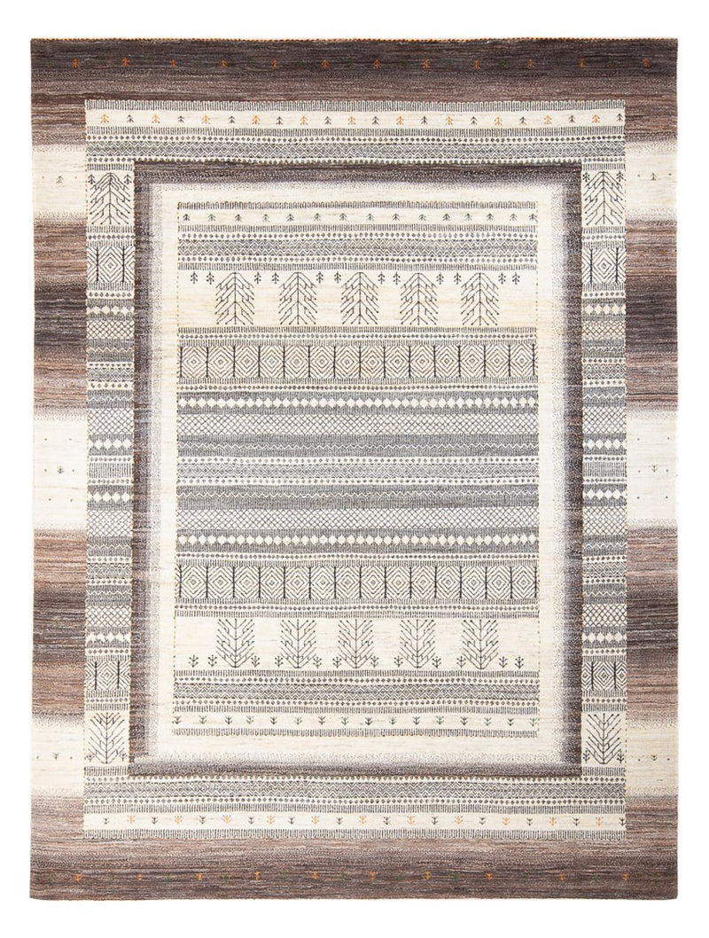 ロリバフト 絨毯 296x218cm - ペルシャウールラグ
