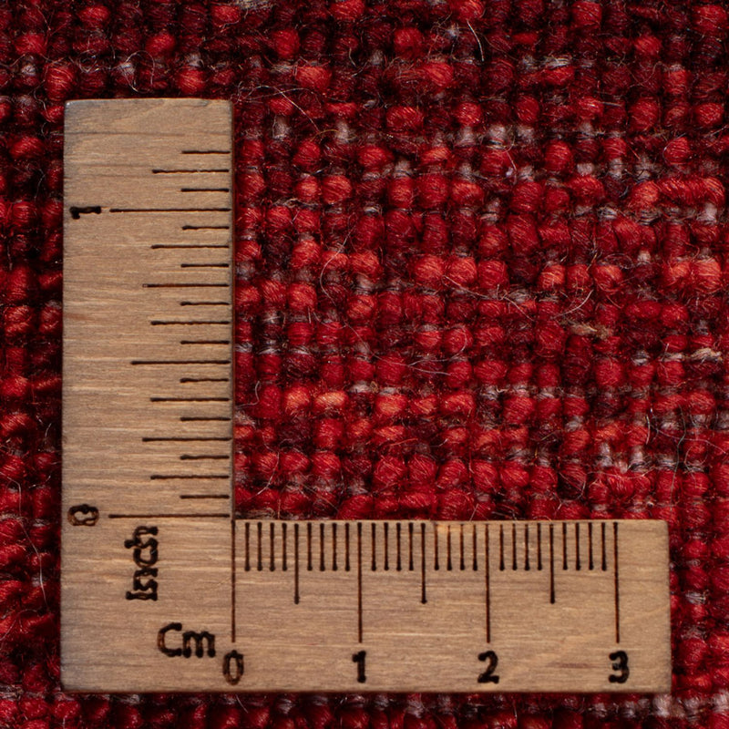 ロリバフト 絨毯 304x215cm - ペルシャウールラグ