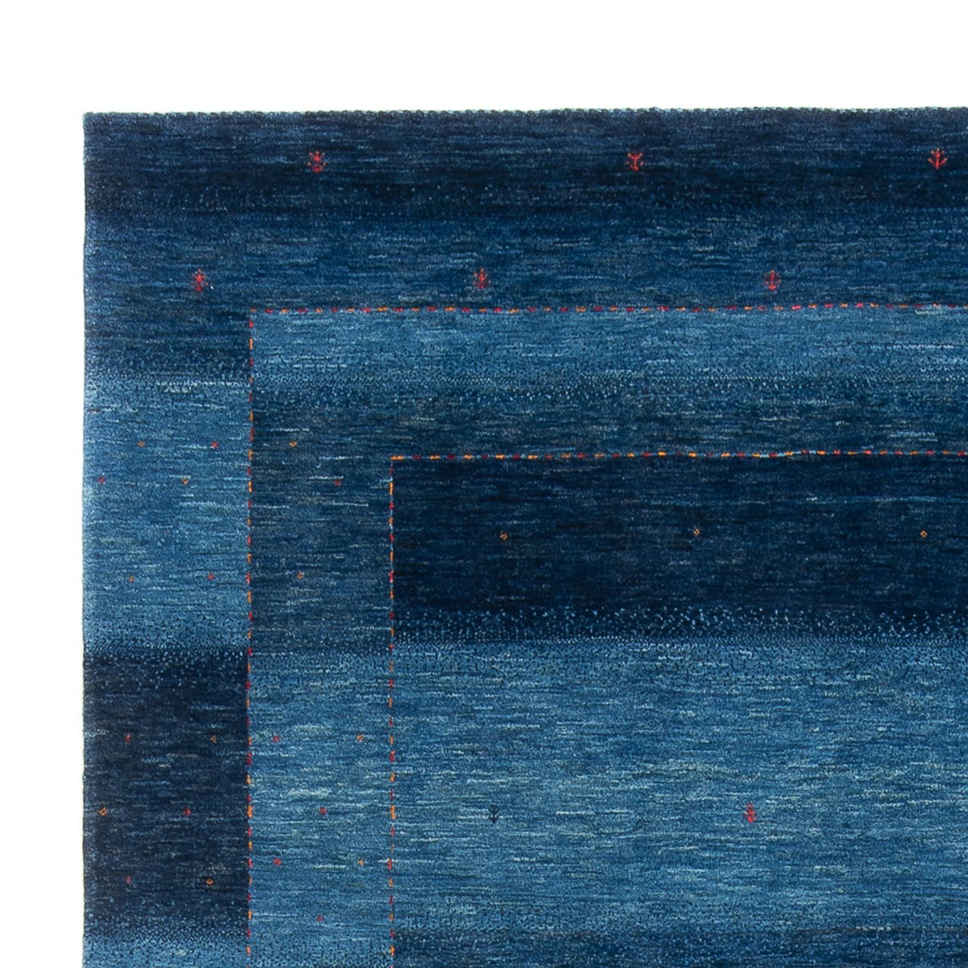 ロリバフト 絨毯 312x214cm - ペルシャウールラグ