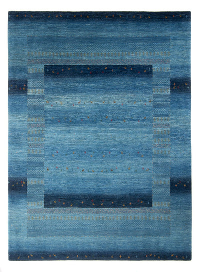 ロリバフト 絨毯 214x300cm - ペルシャウールラグ