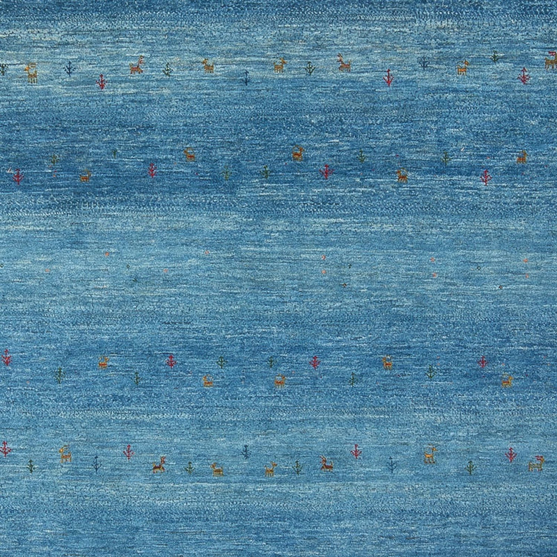 ロリバフト 絨毯 300x214cm - ペルシャウールラグ