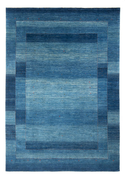 ロリバフト 絨毯 216x297cm - ペルシャウールラグ