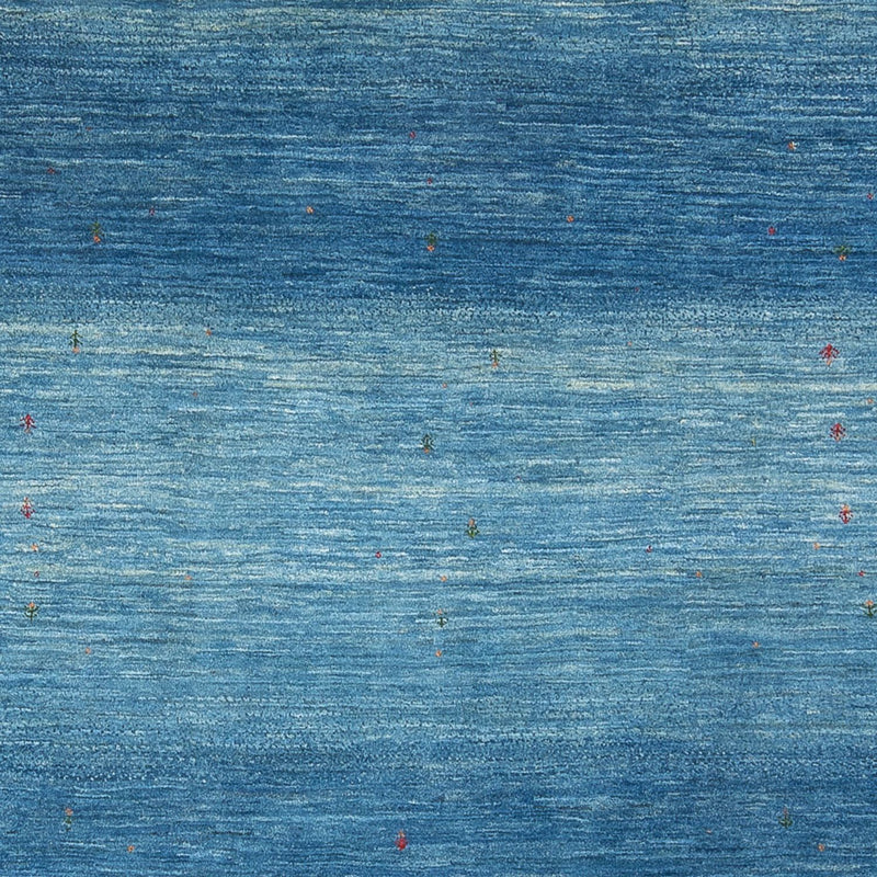 ロリバフト 絨毯 297x216cm - ペルシャウールラグ
