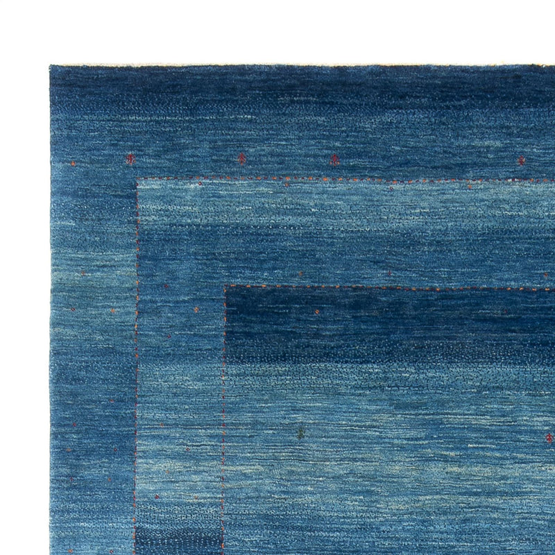 ロリバフト 絨毯 297x216cm - ペルシャウールラグ