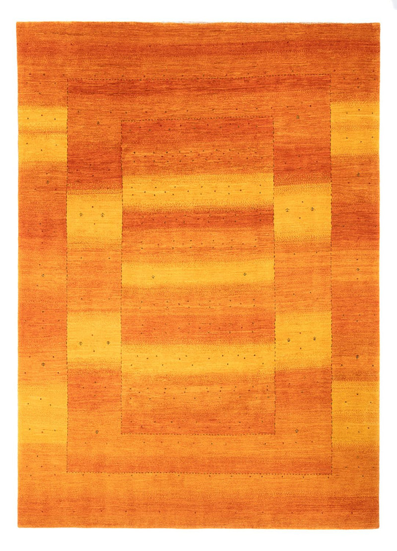 ロリバフト 絨毯 286x210cm - ペルシャウールラグ