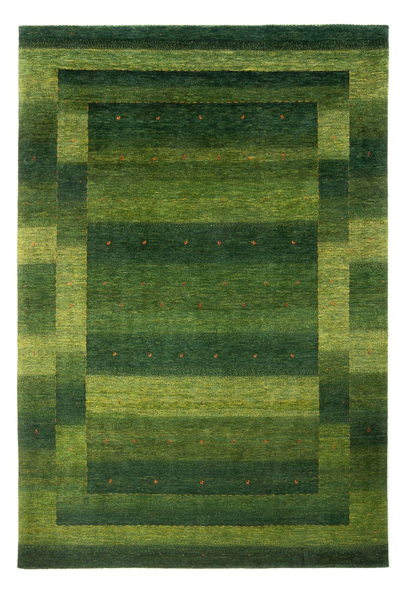 ロリバフト 絨毯 306x212cm - ペルシャウールラグ